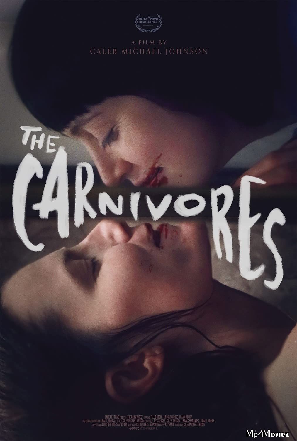 The Carnivores (2020) Hindi [Fan Dubbed] WEBRip download full movie